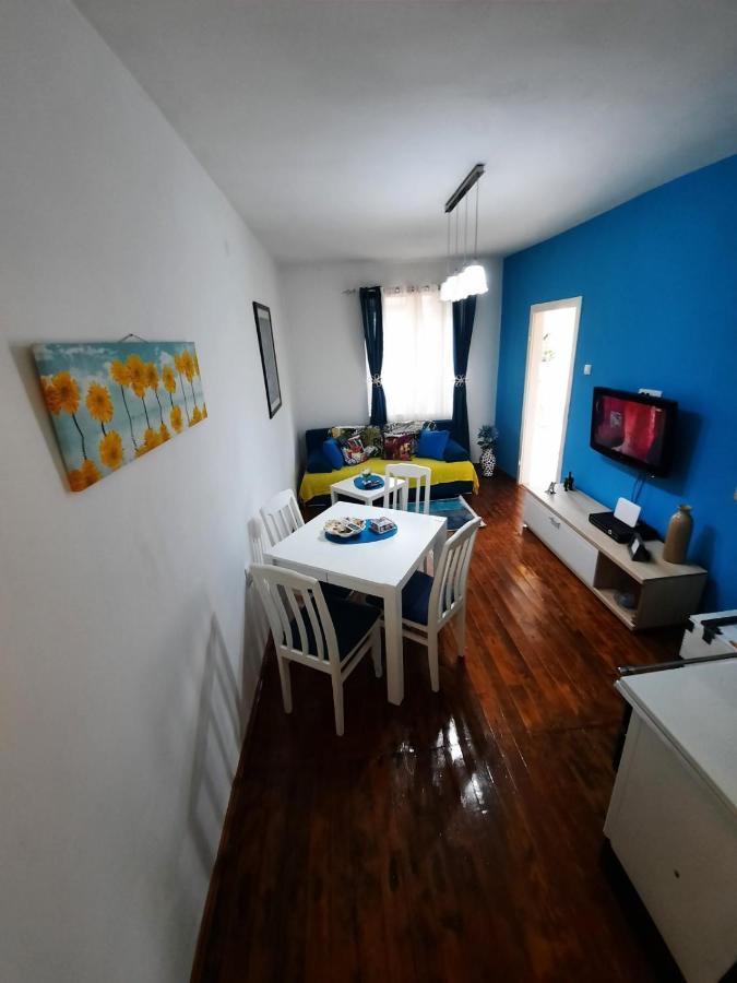 Apartments Mila Cetinje Dış mekan fotoğraf