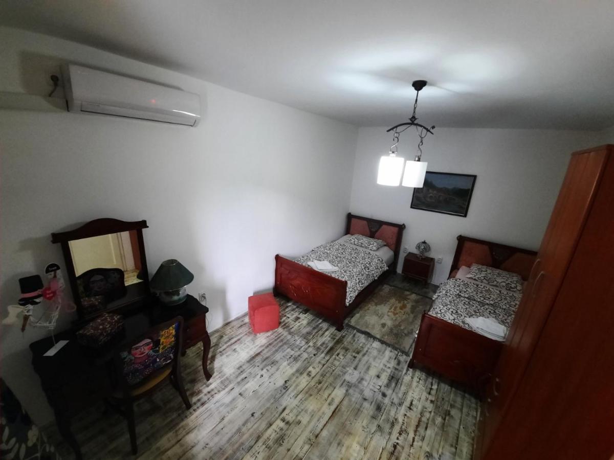 Apartments Mila Cetinje Dış mekan fotoğraf