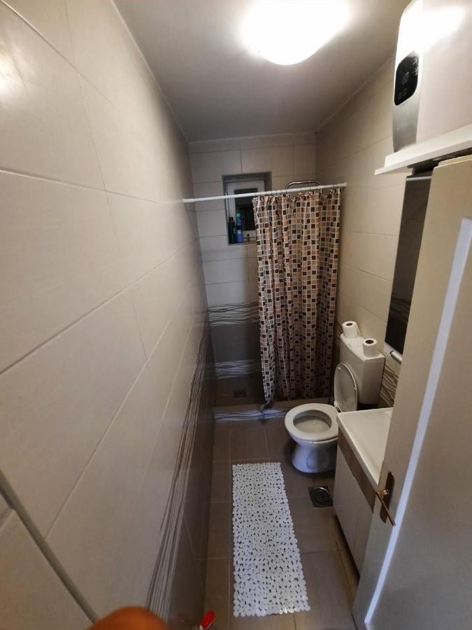 Apartments Mila Cetinje Dış mekan fotoğraf