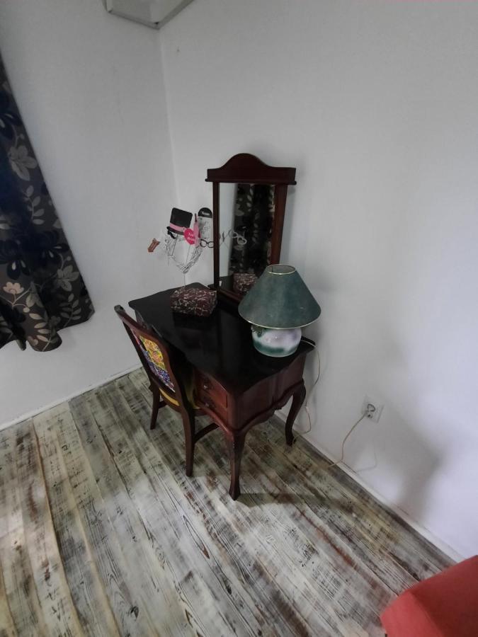 Apartments Mila Cetinje Dış mekan fotoğraf
