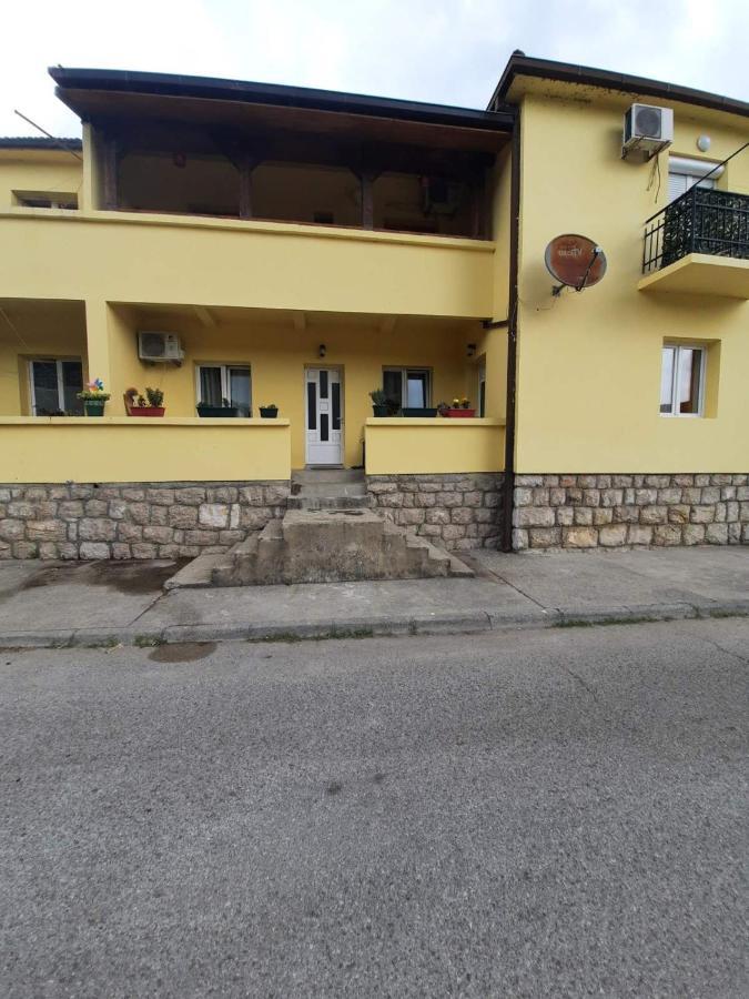 Apartments Mila Cetinje Dış mekan fotoğraf