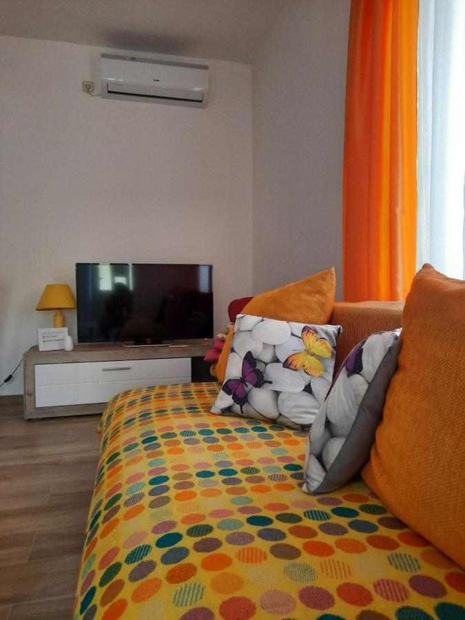 Apartments Mila Cetinje Dış mekan fotoğraf